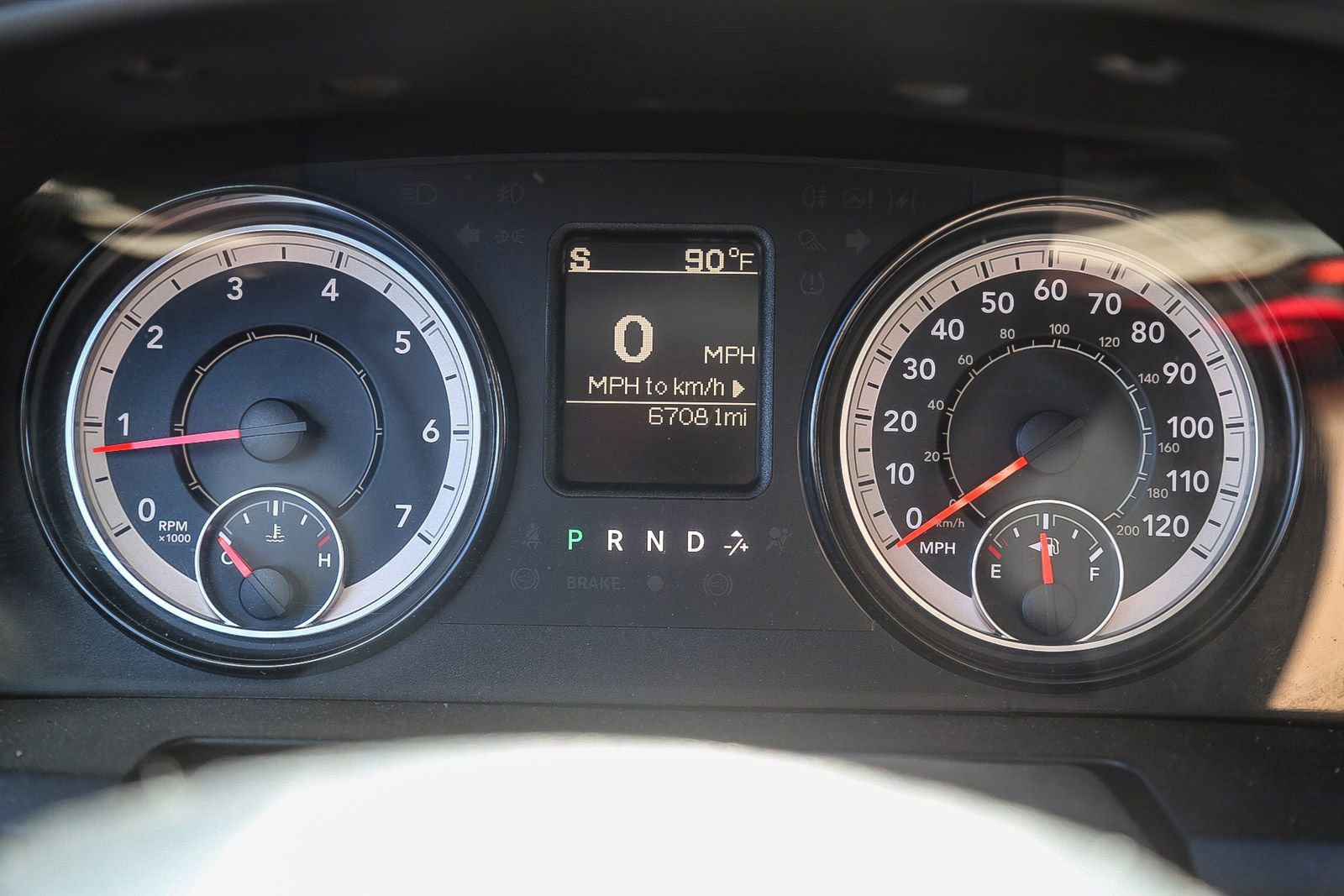 Used 2018 RAM 1500 Express image 5