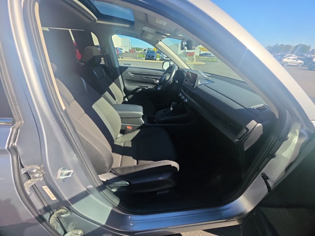 Certified 2024 Honda CR-V EX image 32