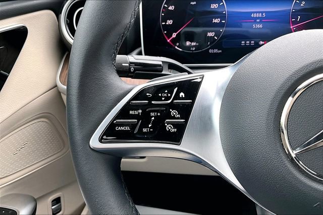 Certified 2026 Mercedes-Benz C 300 4MATIC Sedan image 14