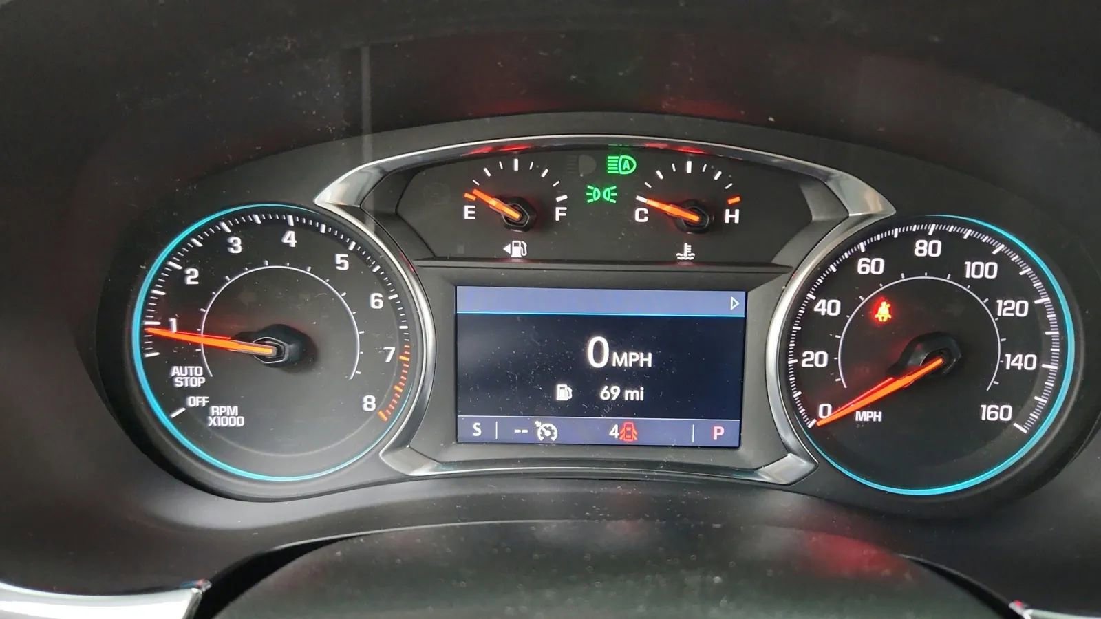 Used 2023 Chevrolet Traverse LT image 34