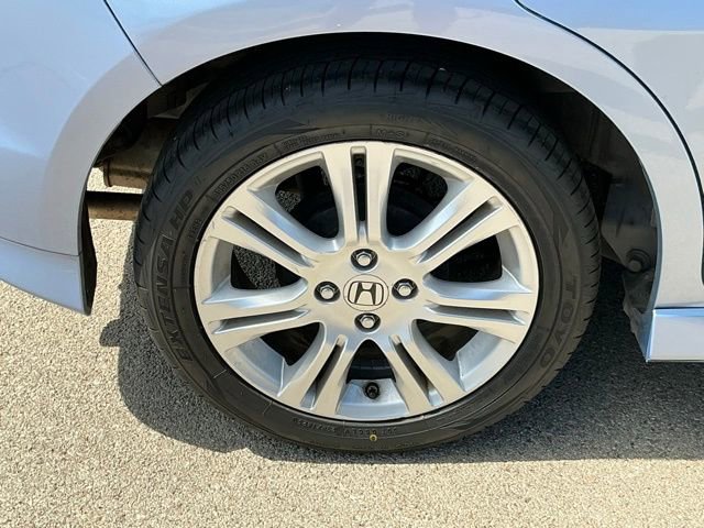 Used 2010 Honda Fit Sport image 5