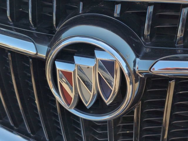 Certified 2019 Buick Enclave Essence FWD image 31