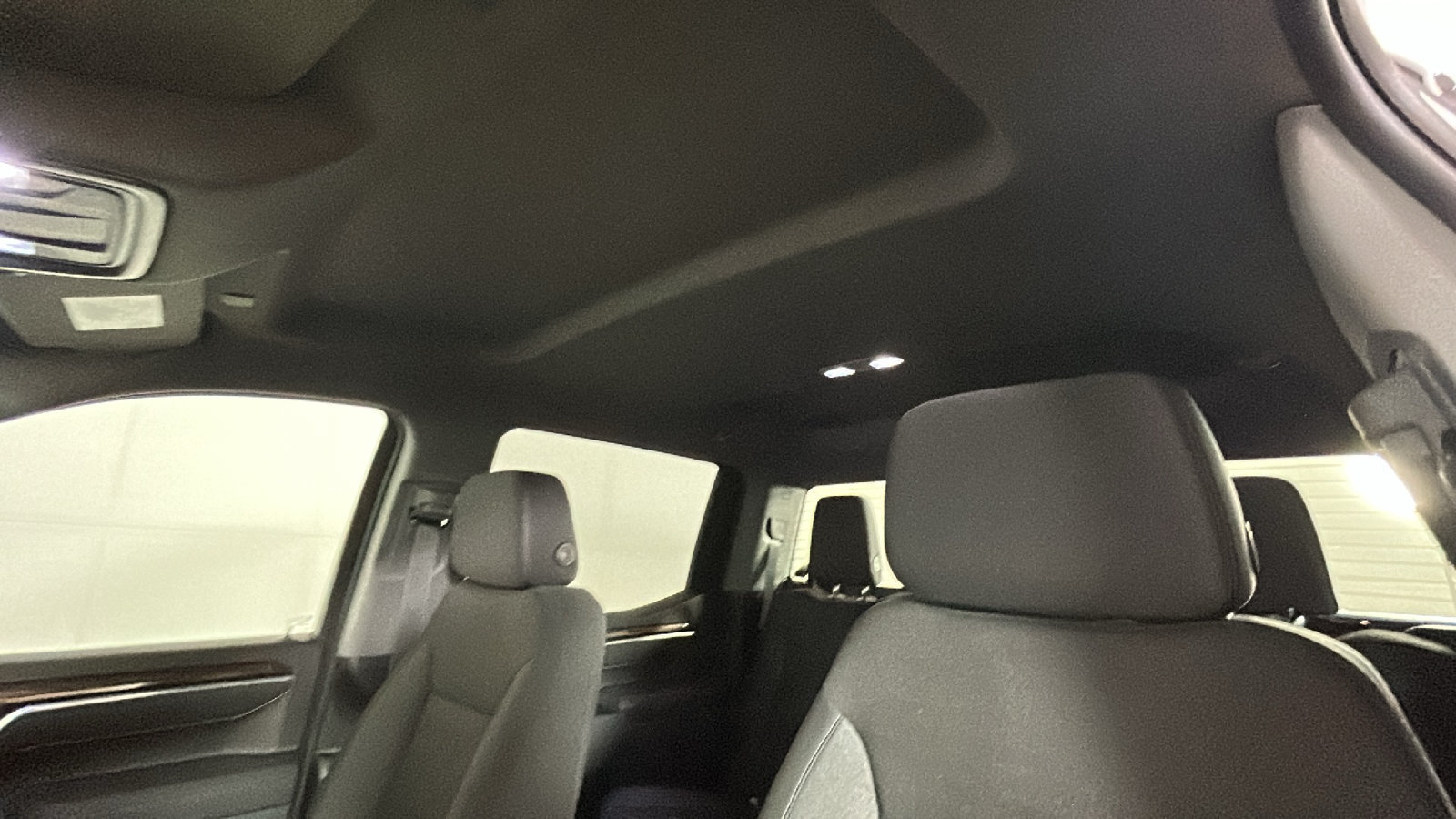 New 2026 GMC Sierra 1500 SLE AWD/4WD image 15