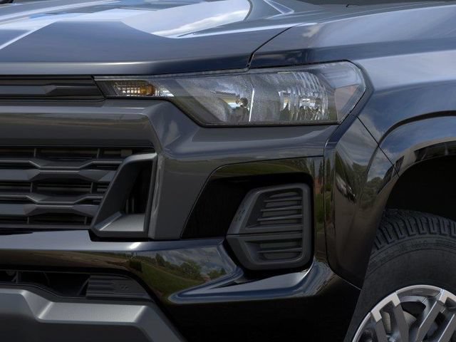 New 2026 Chevrolet Colorado LT w/ Advanced Trailering Package AWD/4WD image 10
