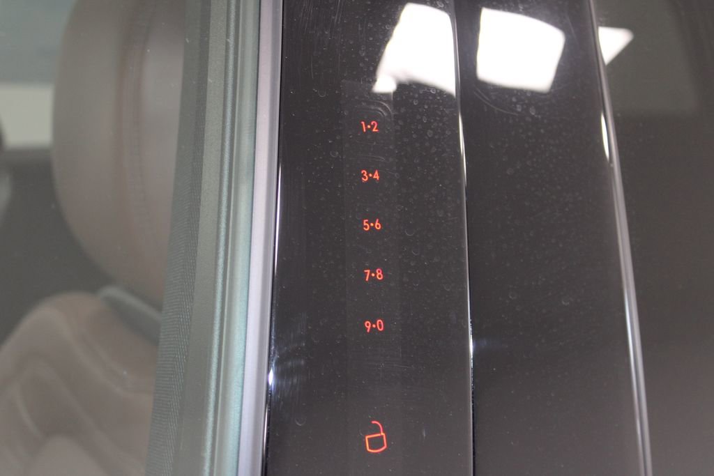 New 2026 Lincoln Aviator Reserve image 20