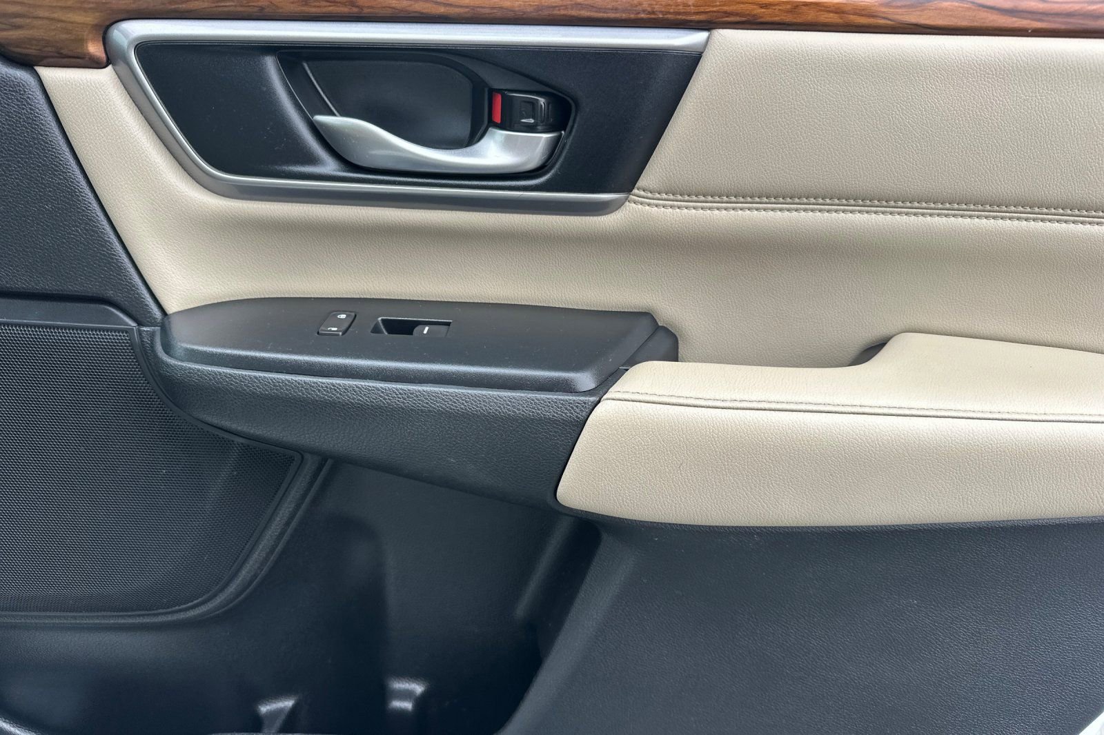 Used 2018 Honda CR-V EX-L image 21