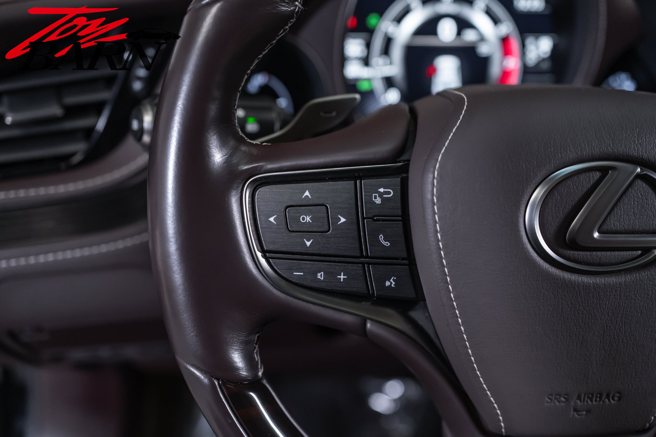 Used 2018 Lexus LS 500 AWD w/ Interior Upgrade Package image 30