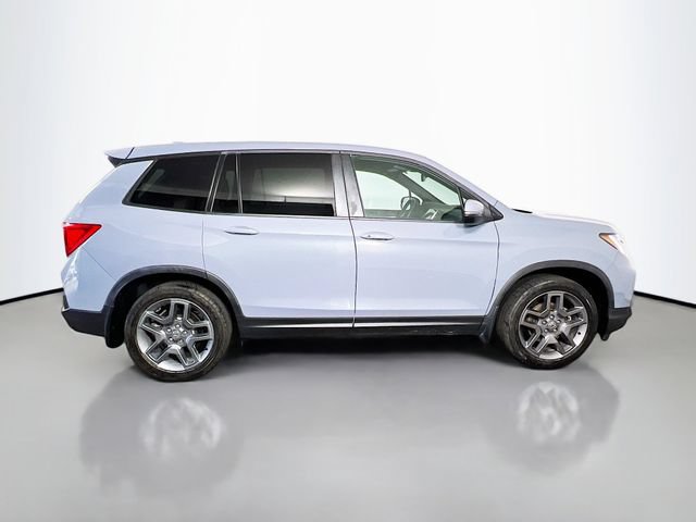 Used 2022 Honda Passport EX-L image 10