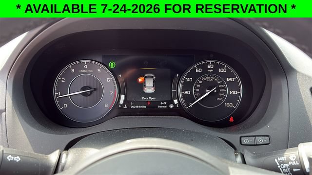 Used 2026 Acura RDX w/ Technology Package AWD/4WD image 15