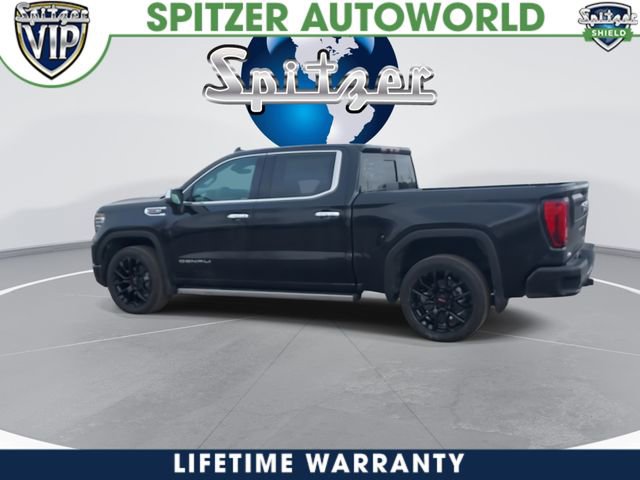 New 2026 GMC Sierra 1500 Denali image 7