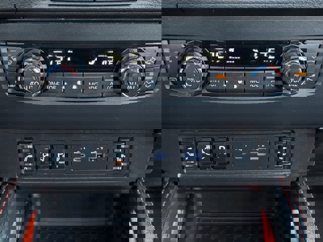 Used 2022 Nissan Frontier Pro-X RWD image 19