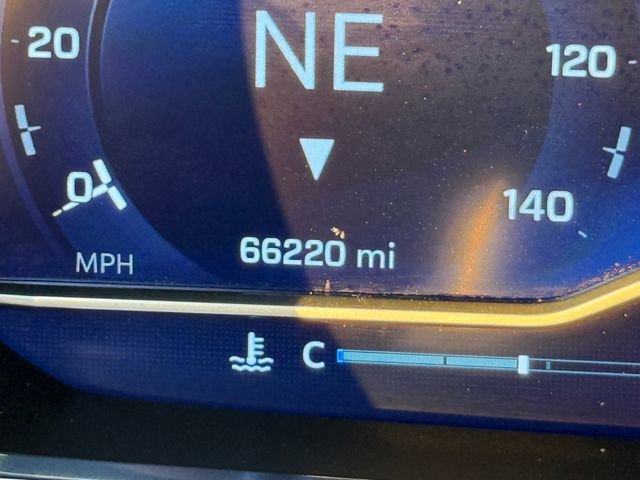 Used 2023 Chevrolet Tahoe Z71 w/ Z71 Off-Road Package AWD/4WD image 20