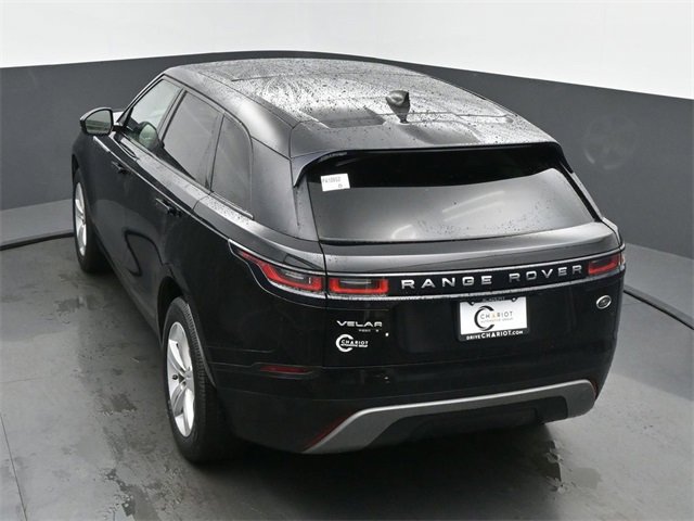 Used 2020 Land Rover Range Rover Velar S image 41