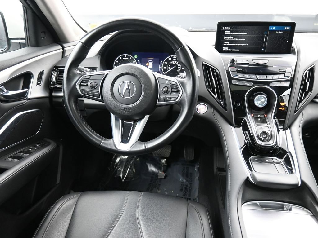 Used 2023 Acura RDX AWD image 20