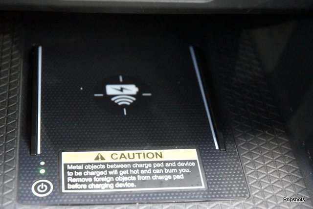 Used 2025 Honda Accord Sport image 16