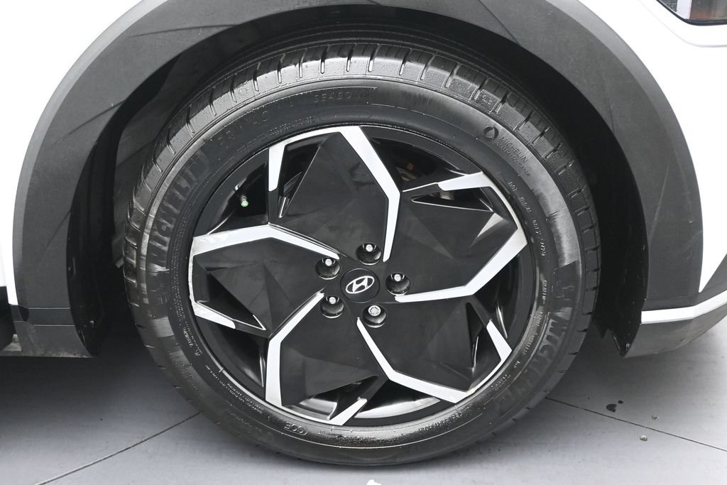 Used 2024 Hyundai Ioniq 5 SEL RWD image 34