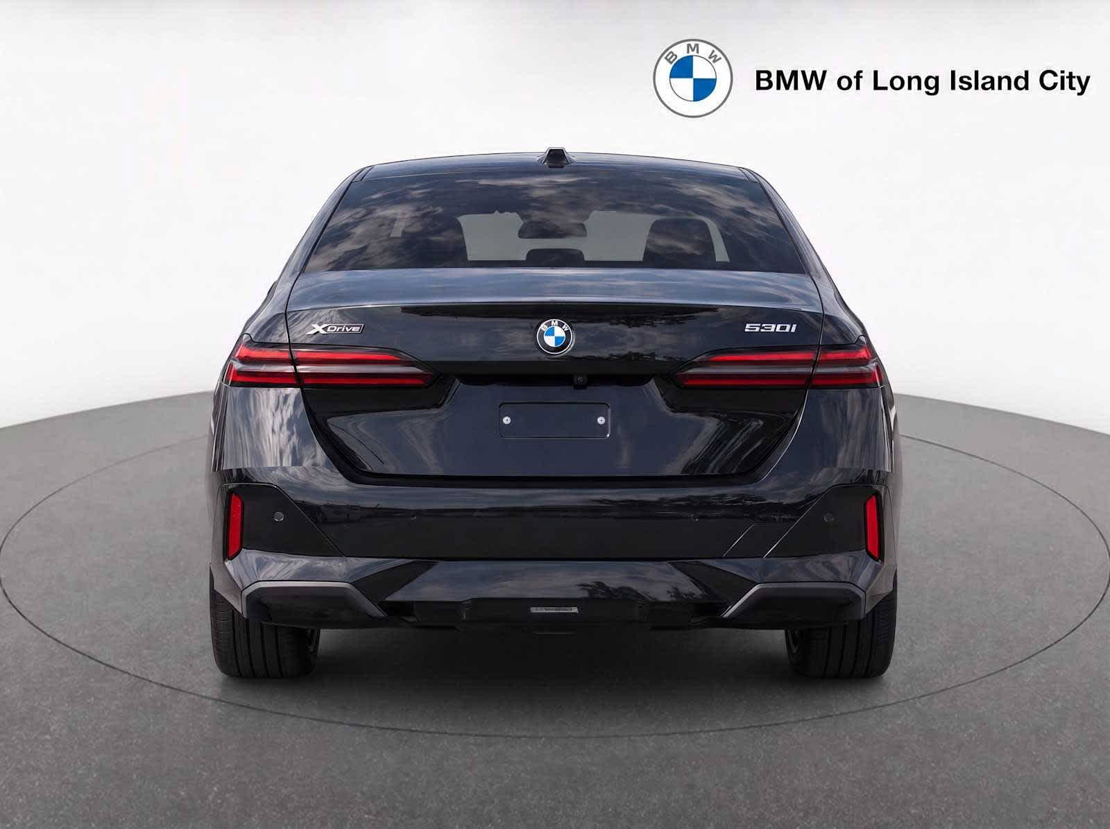 New 2027 BMW 530i xDrive w/ M Sport Package AWD/4WD image 6