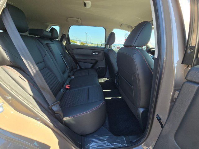 New 2026 Nissan Rogue SV w/ Rock Creek Premium Package image 14