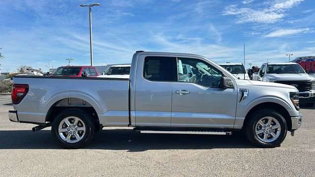 Certified 2024 Ford F150 XLT w/ Bed Utility Package image 2