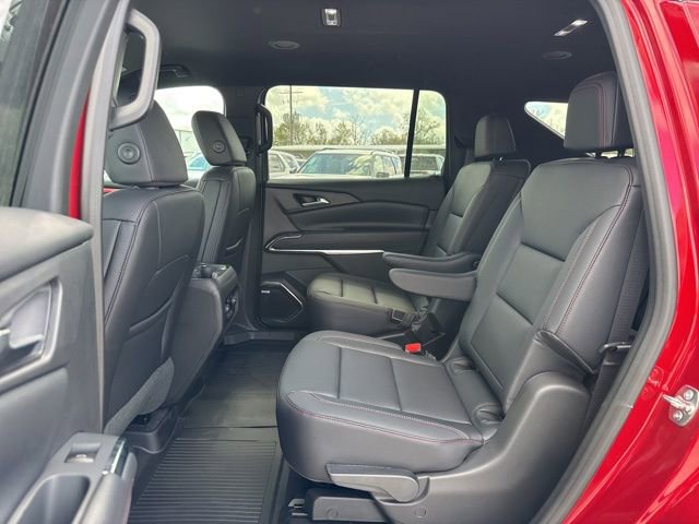 New 2026 Chevrolet Traverse Z71 w/ Enhanced Driving Package image 15