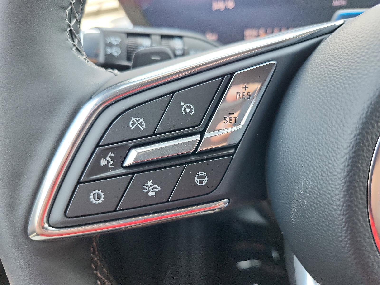 New 2025 Buick Enclave Avenir w/ Super Cruise Package image 20