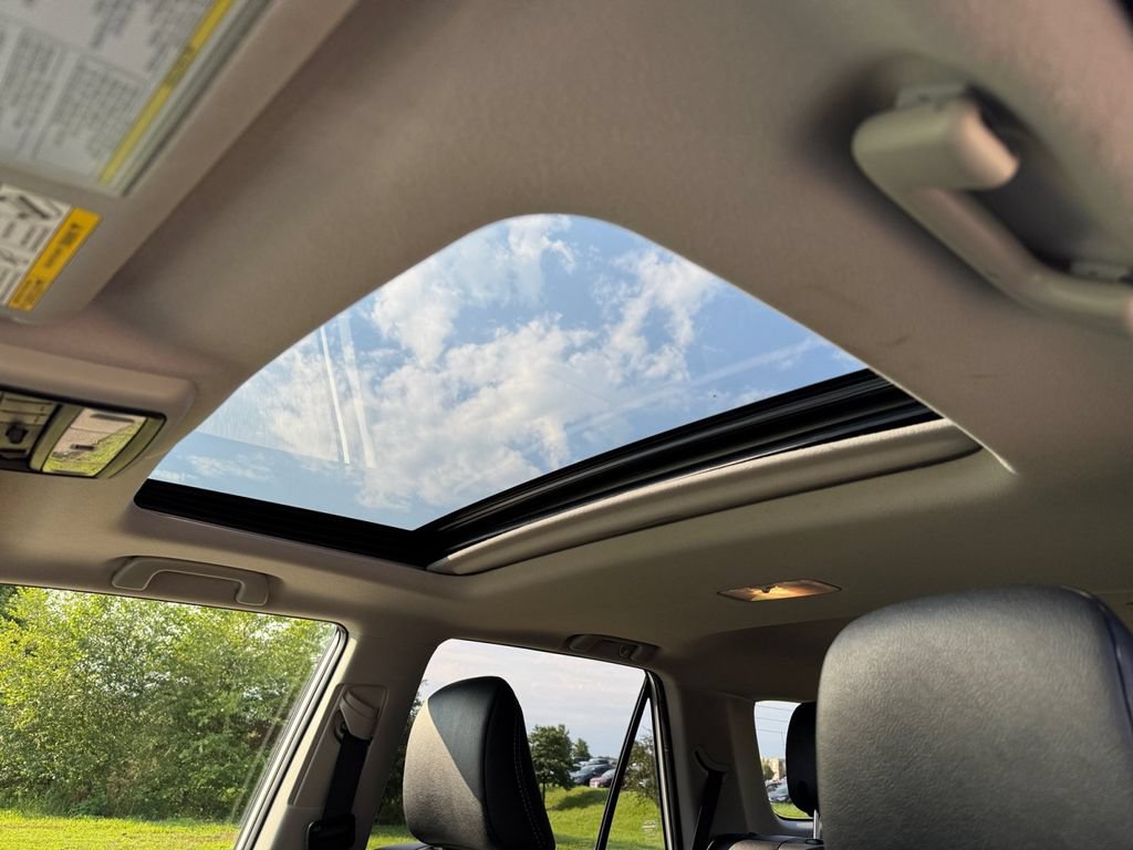 Certified 2019 Toyota 4Runner Limited AWD/4WD image 30