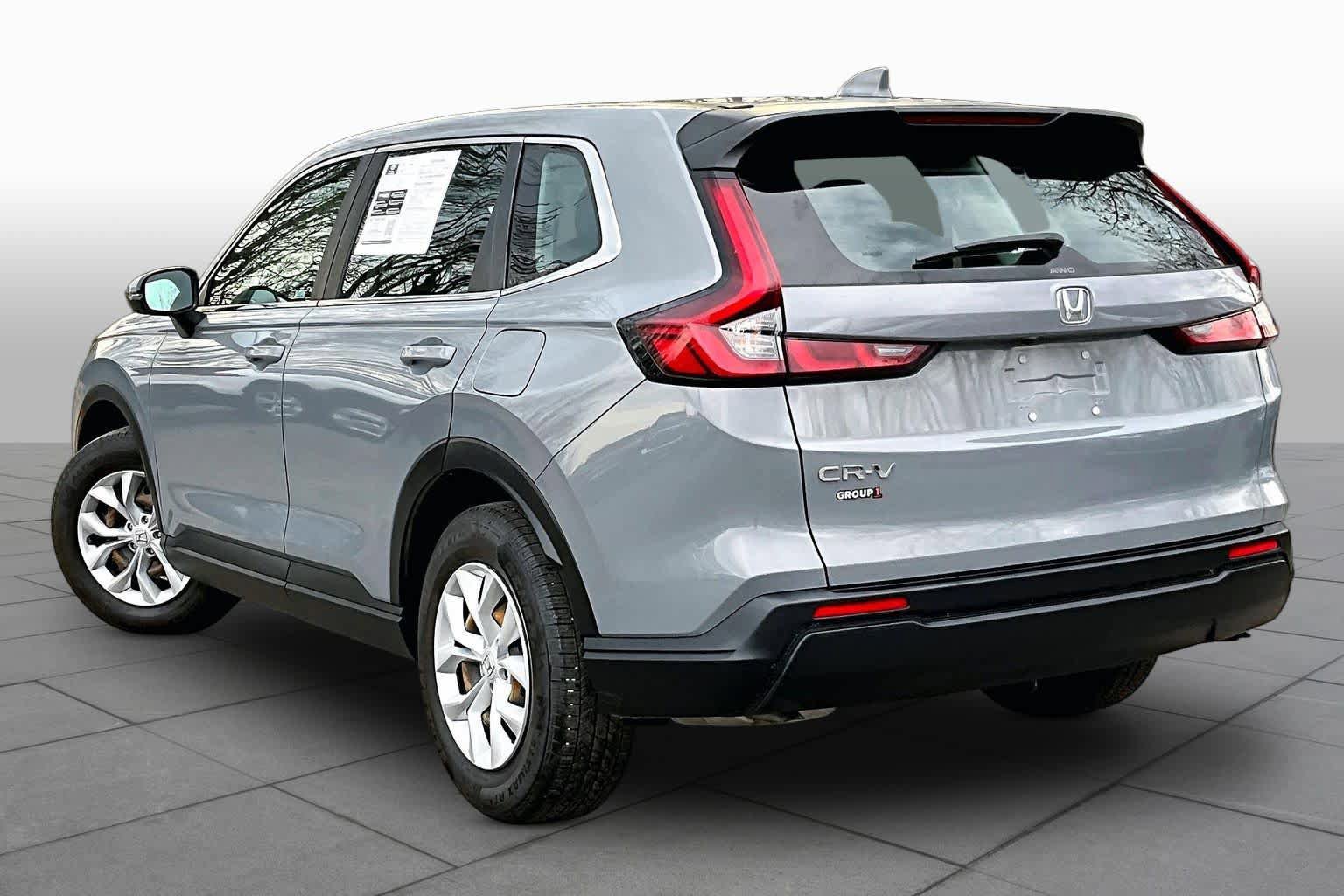 Used 2024 Honda CR-V LX image 12