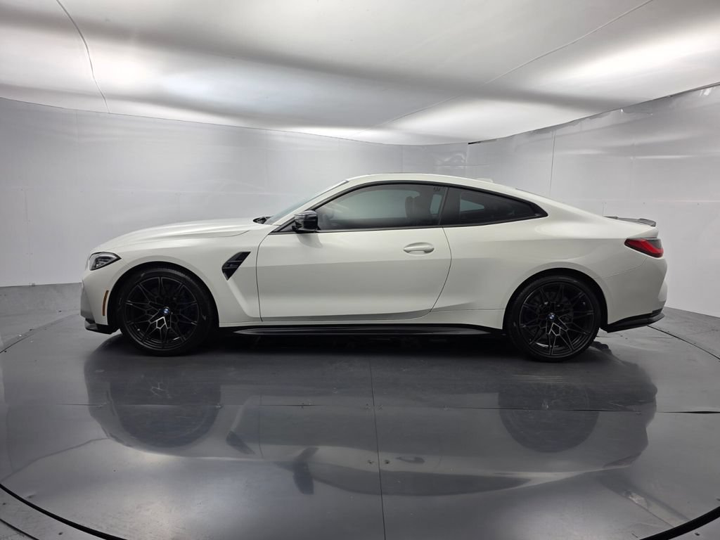 Used 2024 BMW M4 xDrive Competition AWD/4WD image 7