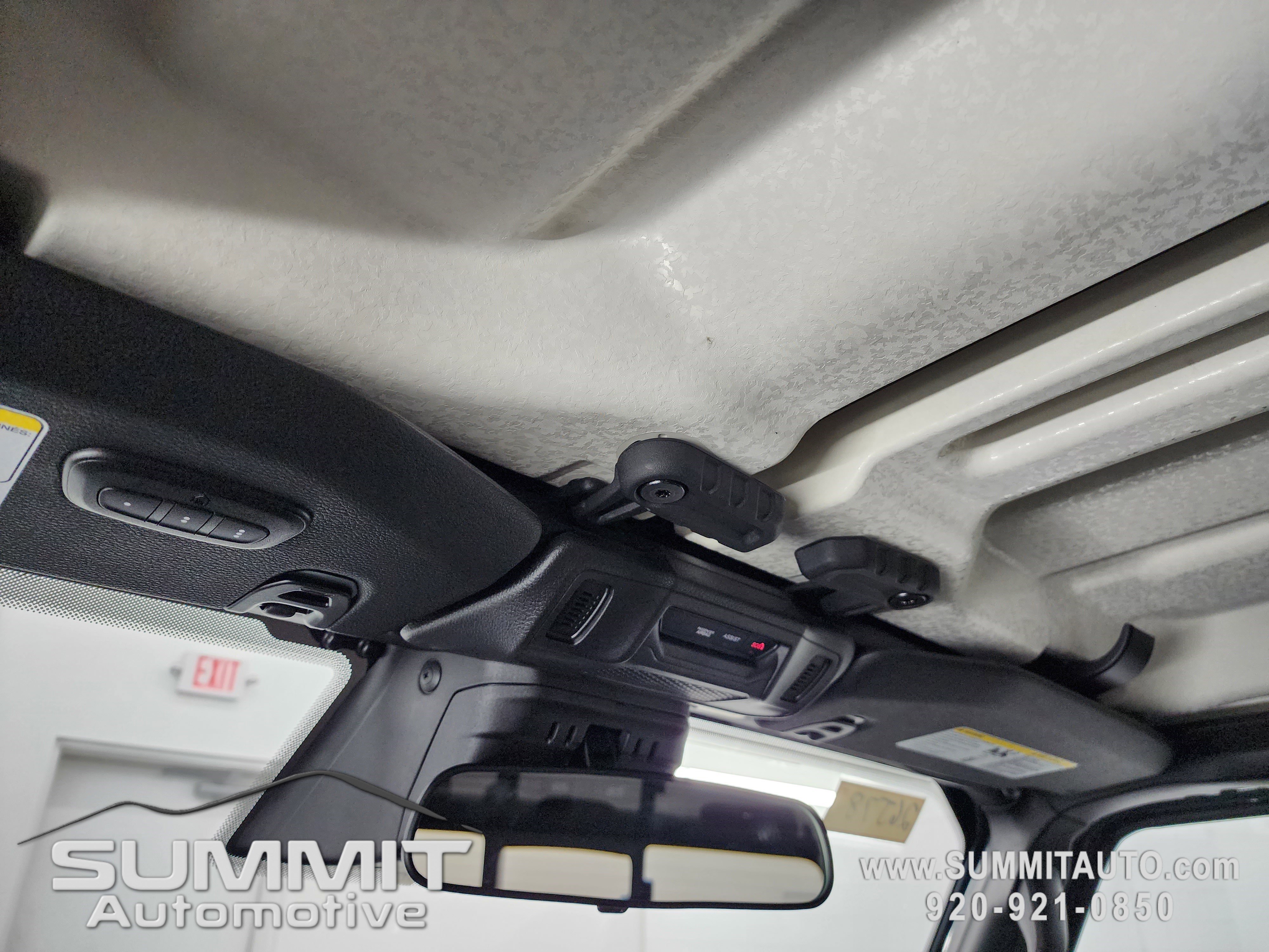 New 2026 Jeep Gladiator Sport image 13