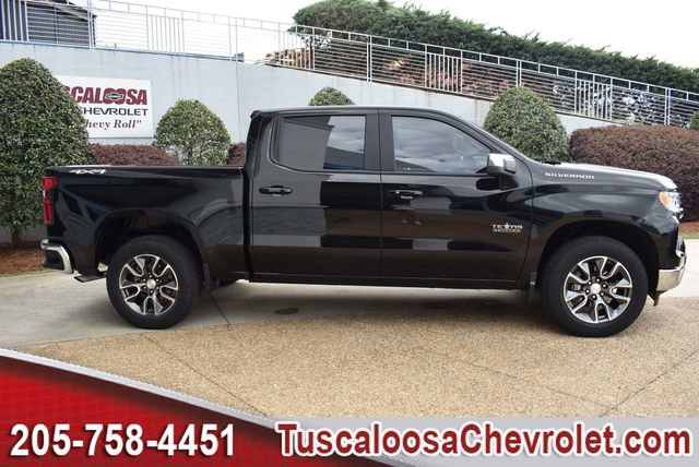 Used 2022 Chevrolet Silverado 1500 LT image 11