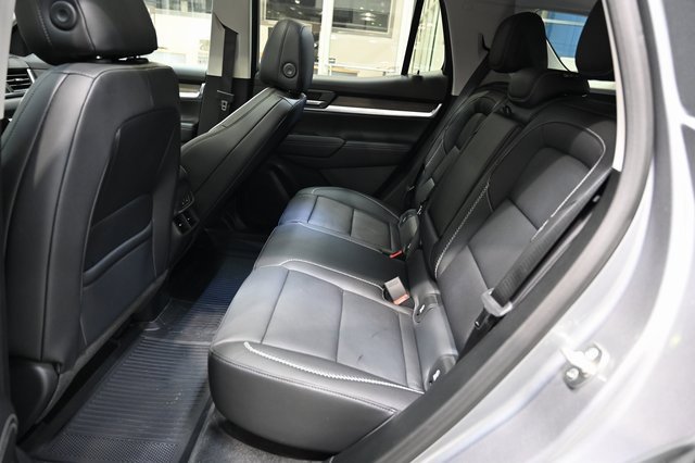 New 2026 GMC Terrain Denali w/ LPO, Floor Liner Package image 11