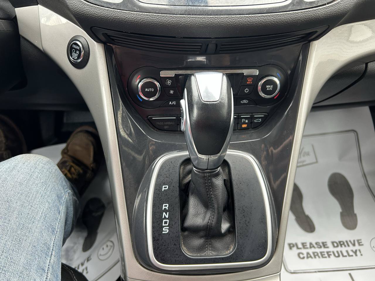 Used 2013 Ford Escape SEL AWD/4WD image 27