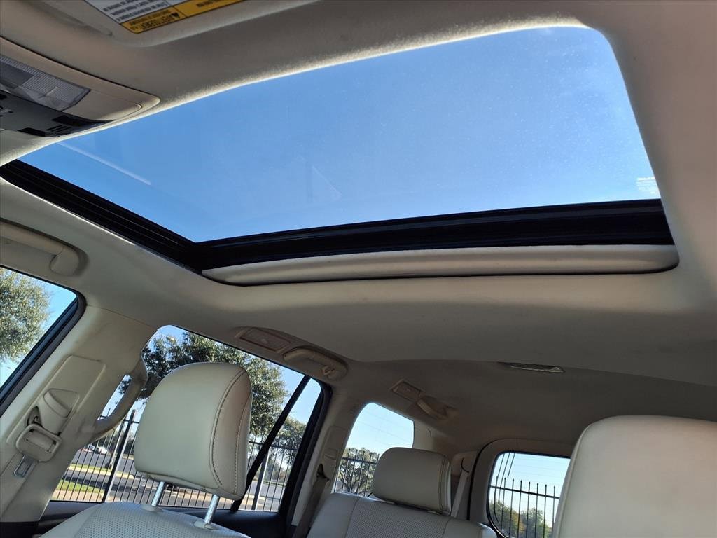 Used 2017 Lexus GX 460 Luxury image 11