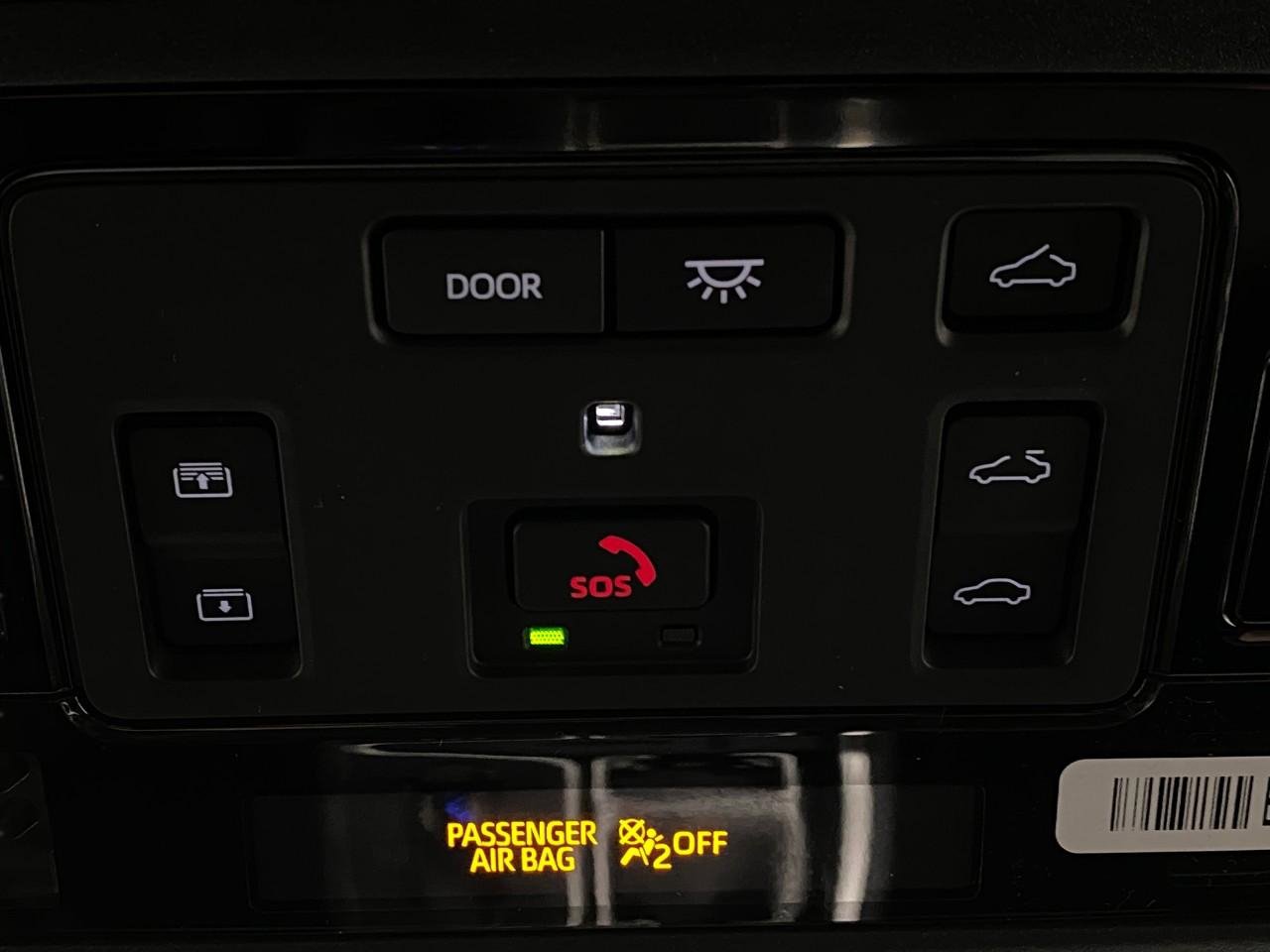 New 2026 Lexus TX 350 AWD image 29