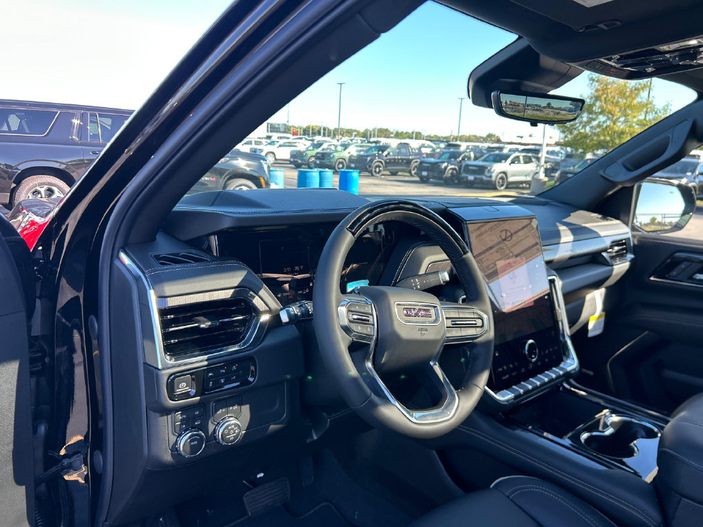 New 2027 GMC Yukon Elevation w/ Elevation Preferred Package AWD/4WD image 20