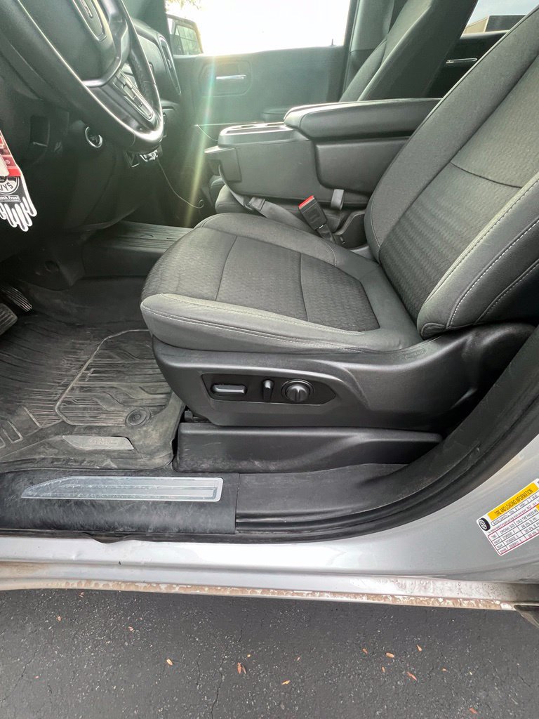 Used 2021 GMC Sierra 1500 Elevation AWD/4WD image 23