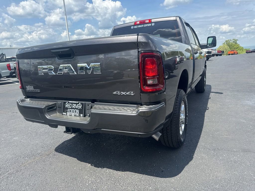 Used 2026 RAM 2500 Big Horn image 5