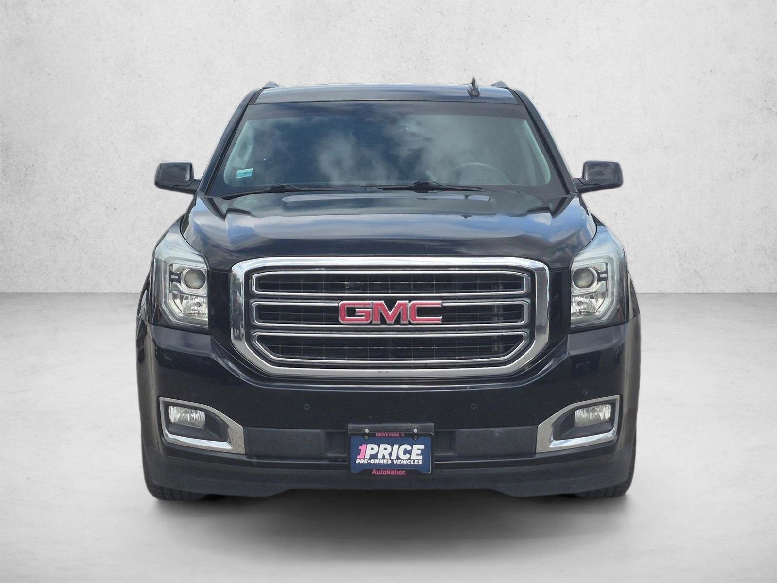 Used 2018 GMC Yukon SLT RWD image 2
