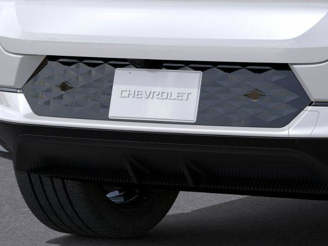 Used 2024 Chevrolet Equinox EV RS image 14