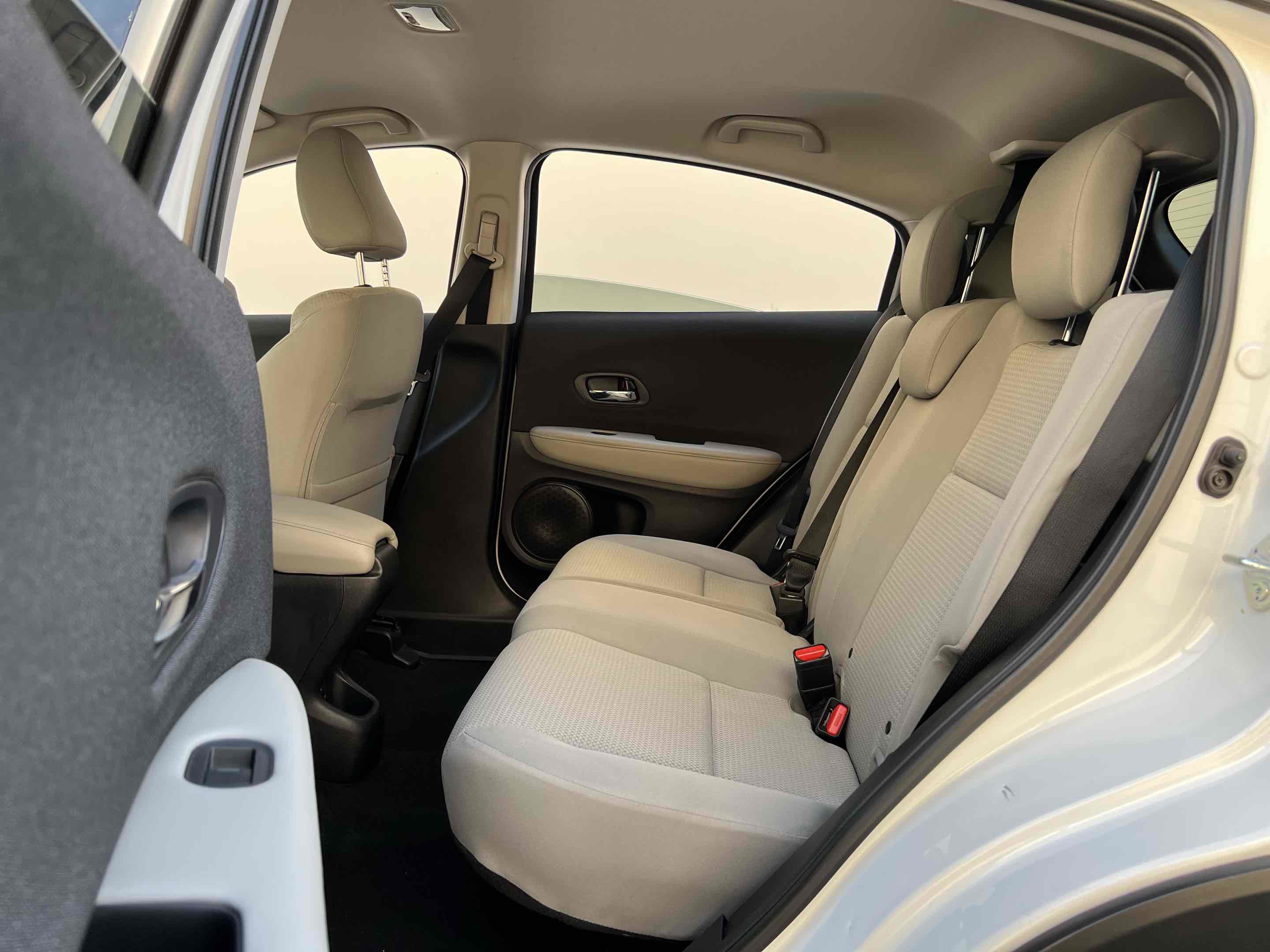 Used 2022 Honda HR-V LX image 30