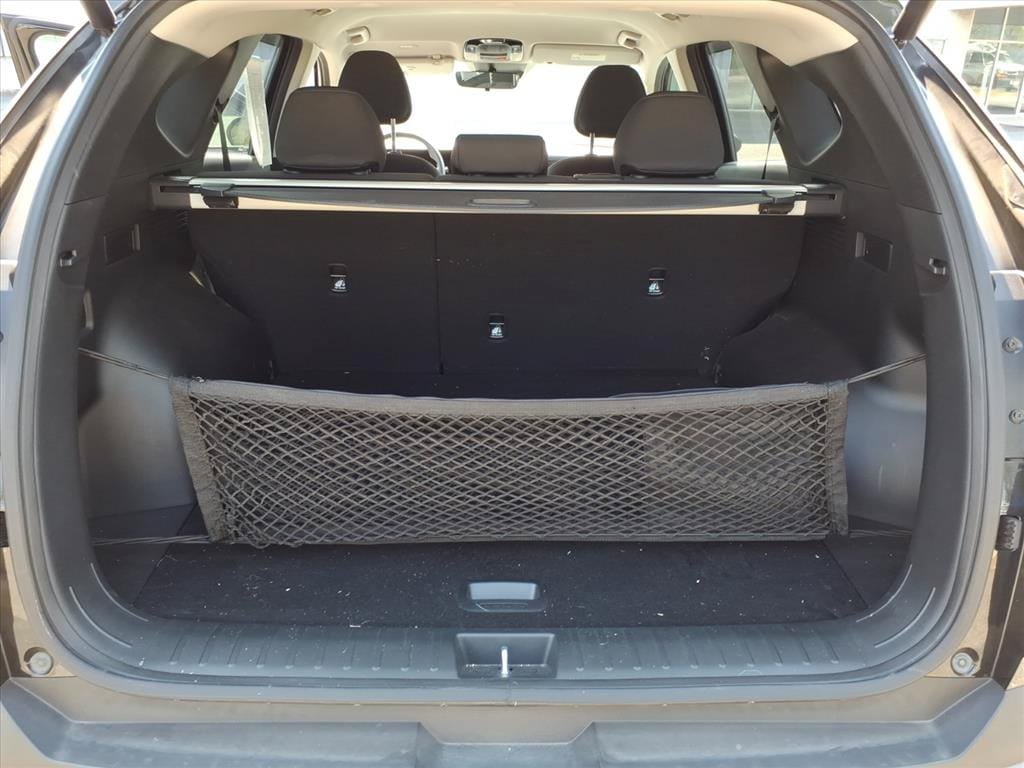Used 2025 Hyundai Tucson SEL AWD/4WD image 20