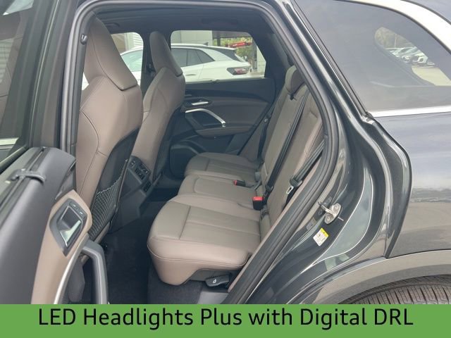 New 2025 Audi Q5 Prestige image 26