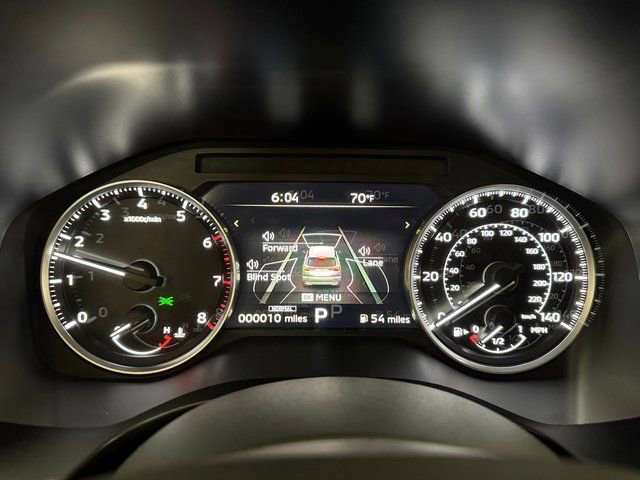 New 2026 Mitsubishi Outlander SE FWD image 12