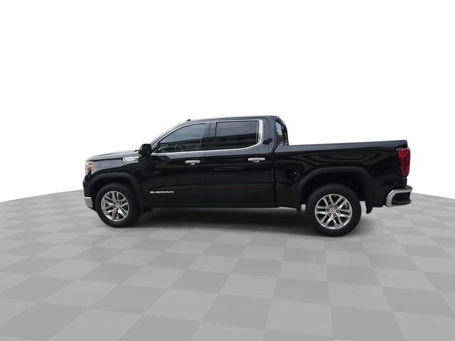 Used 2020 GMC Sierra 1500 SLT RWD image 6
