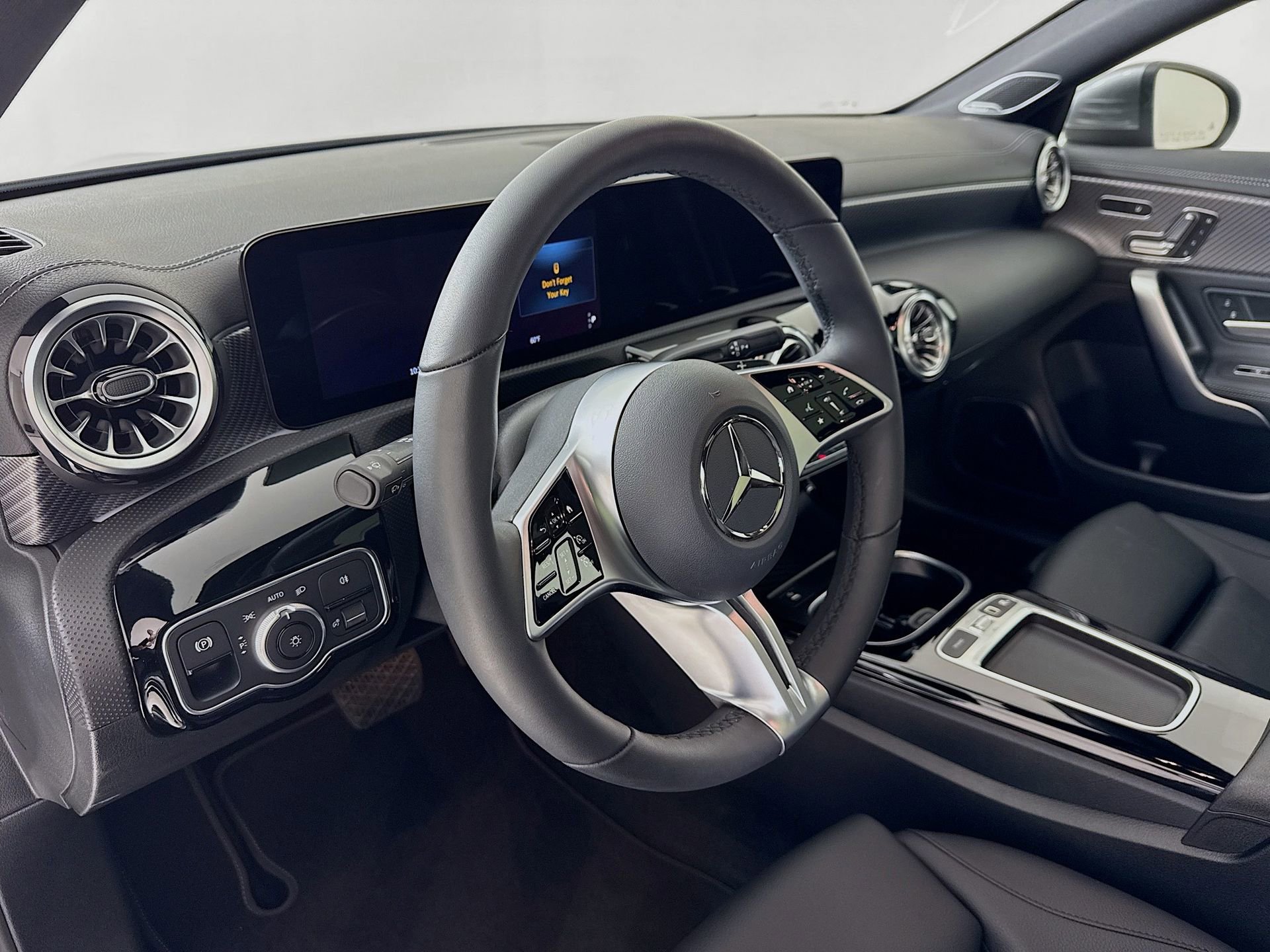 Certified 2026 Mercedes-Benz CLA 250 image 10