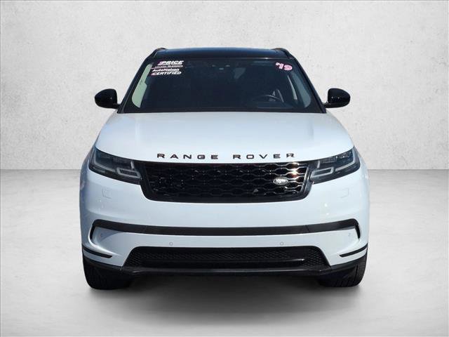 Used 2019 Land Rover Range Rover Velar S video 2