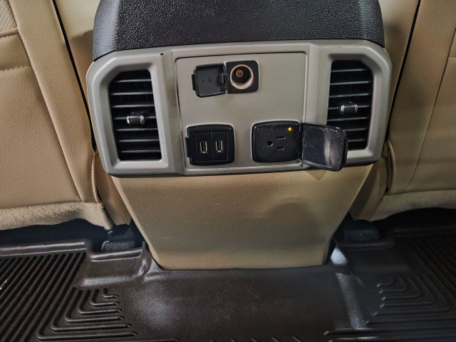 Used 2018 Ford F350 Lariat w/ Lariat Value Package image 82