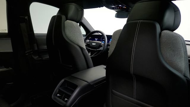 Used 2024 Cadillac Lyriq Tech w/ LPO, Floor Liner Package AWD/4WD image 43