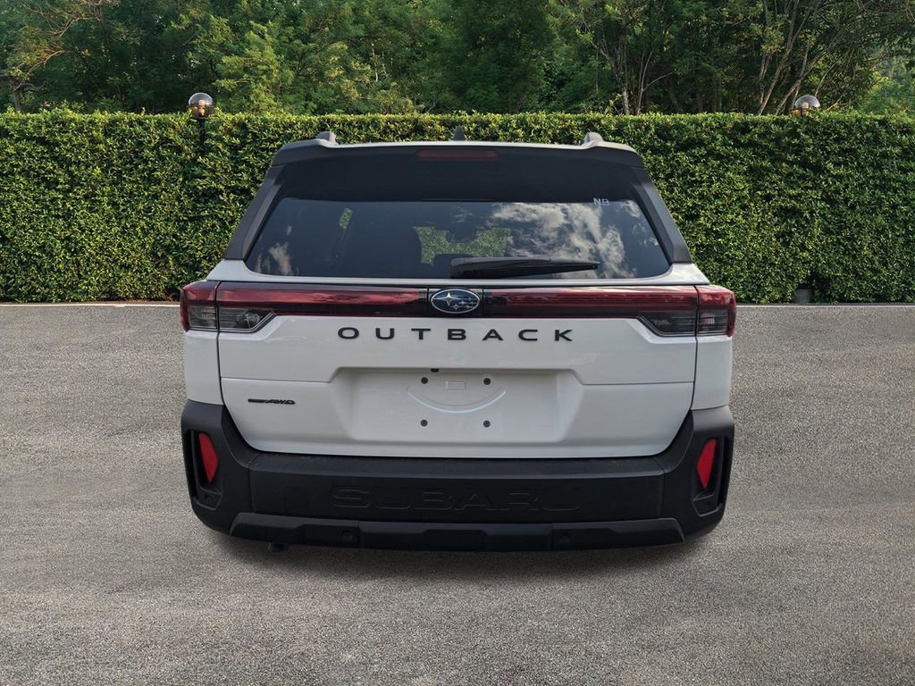 New 2026 Subaru Outback Premium AWD/4WD image 5