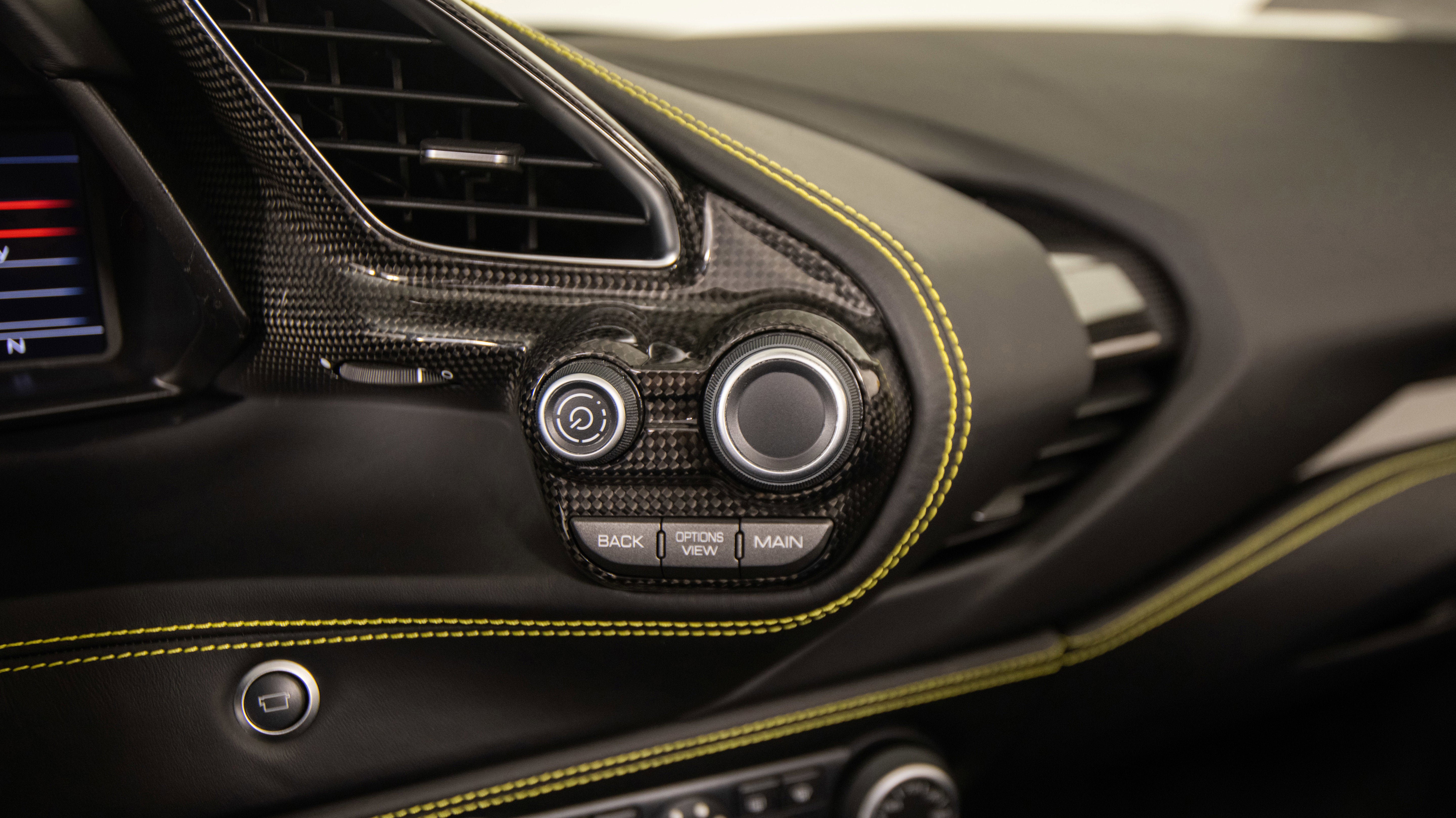 Certified 2018 Ferrari 488 Spider image 23